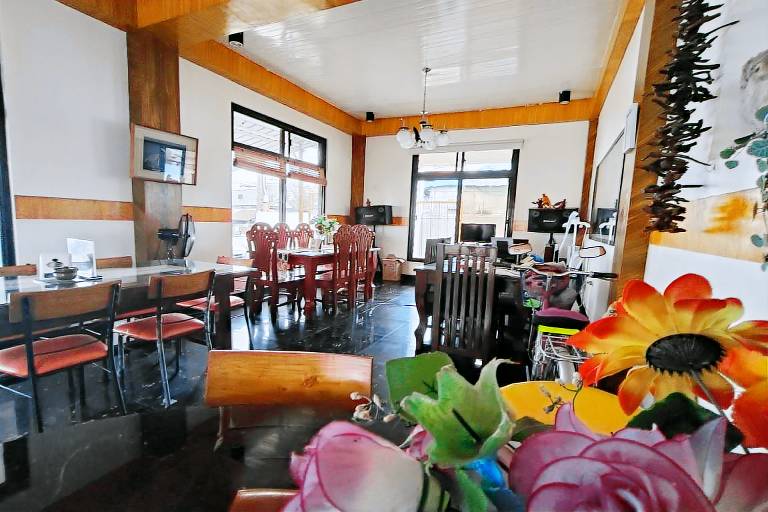 RBR Hotel and Restaurant near Hundred Islands — photo 3