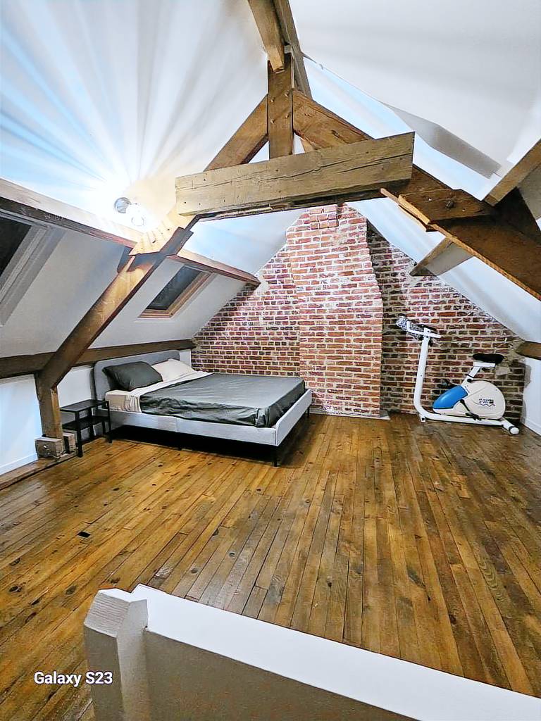 Maison de vacances Valenciennes