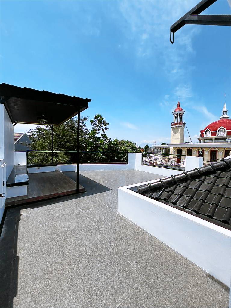 House with jacuzzi | Pet-friendly — photo 5