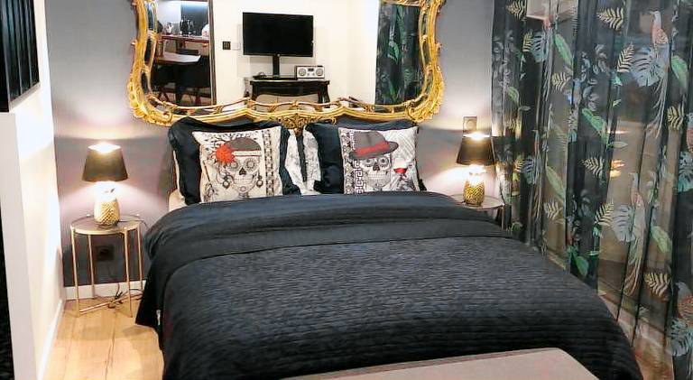 Rental apartment | Next to the beach | Pets are welcome in La Grande-Motte