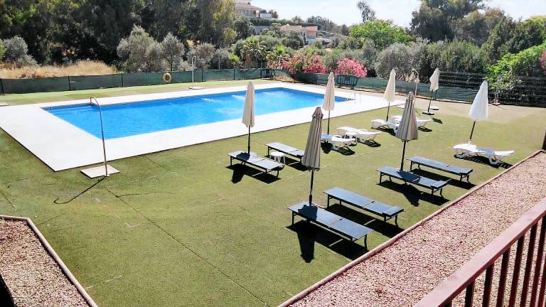 Apartamento Córdoba