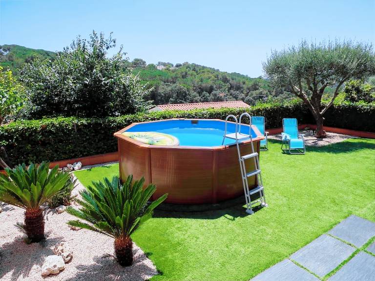 Chalet Lloret de Mar