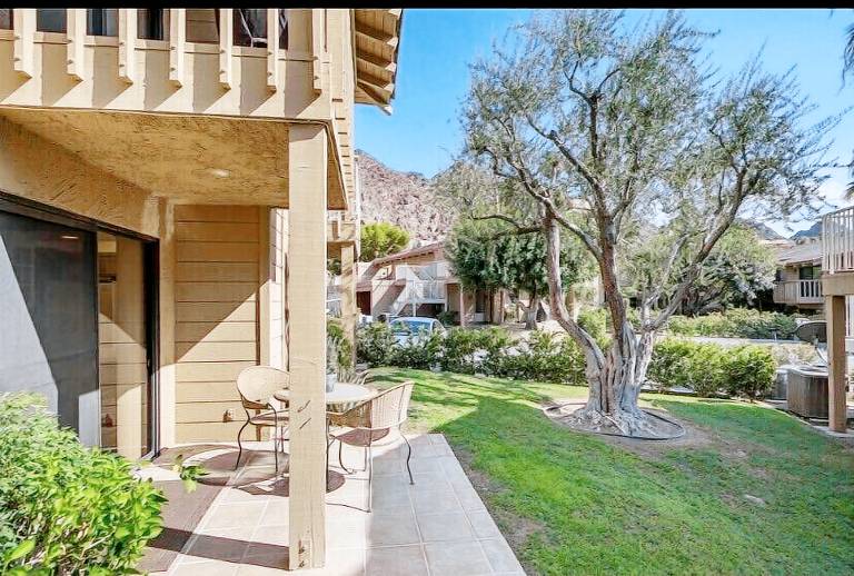 Condo Indian Wells