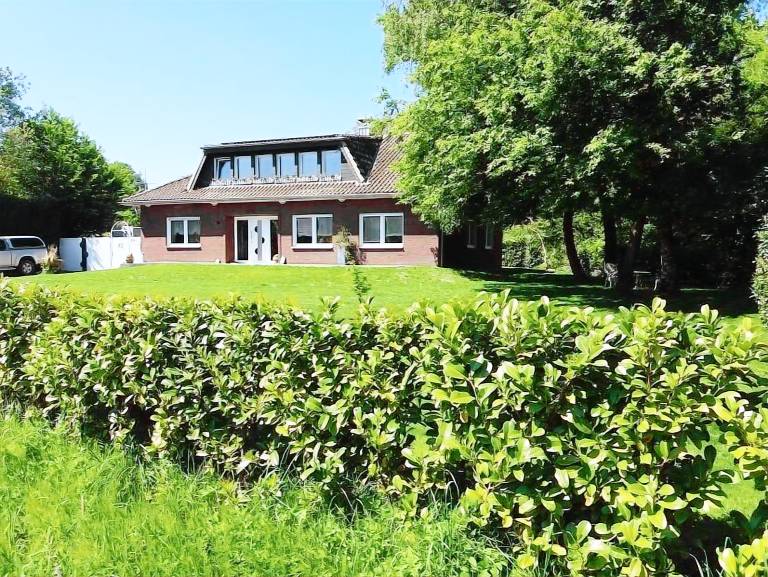 Ferienwohnung Ahaus