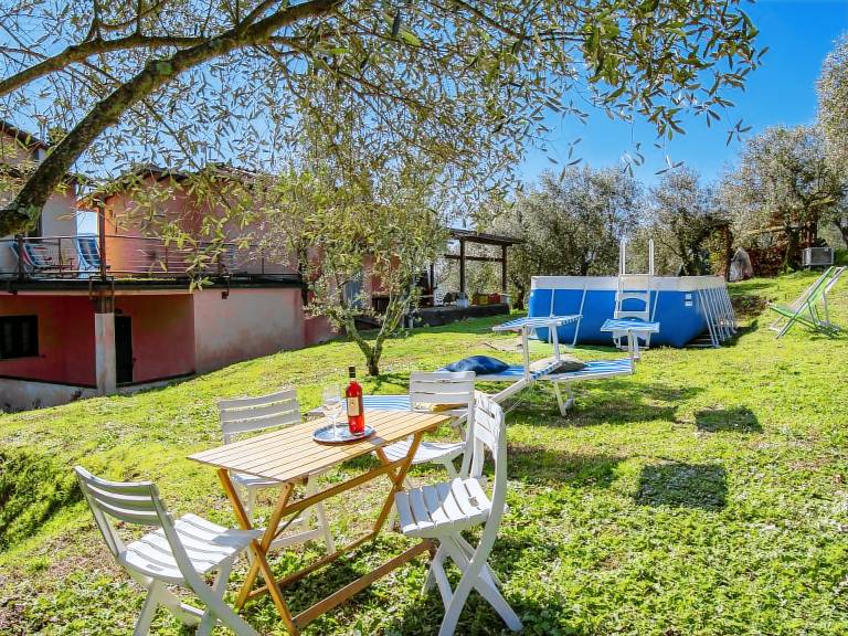 Huis Lucca