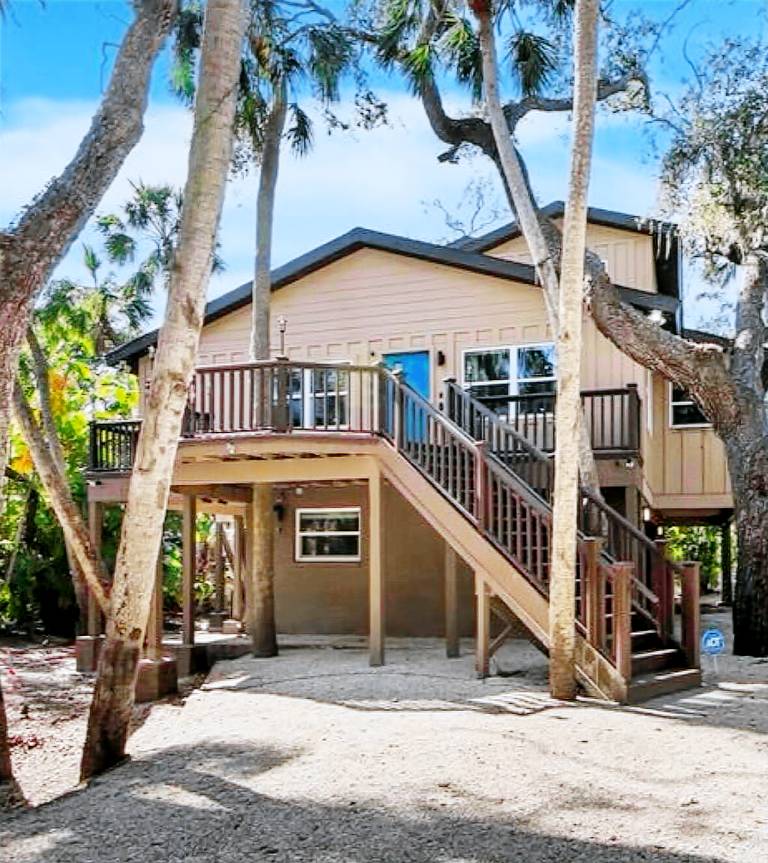 Ferienhaus Siesta Key