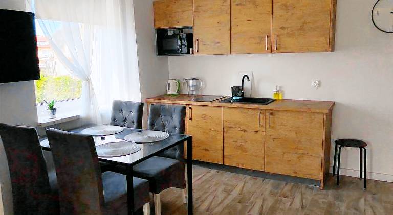 Apartamenty Mlynska Przygoda — photo 4