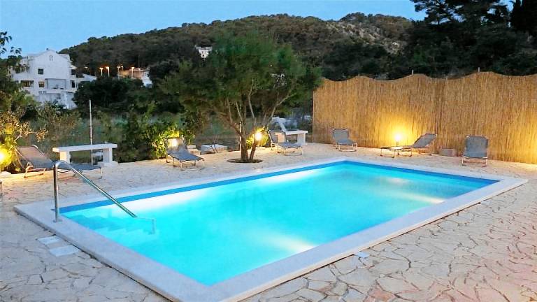 Apartman  Pučišća