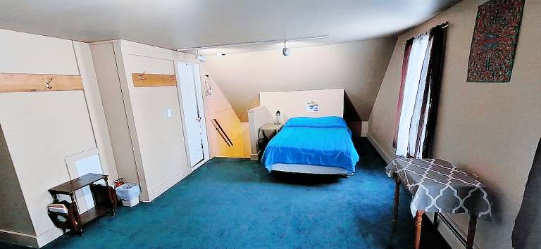 Hostel Kingfield