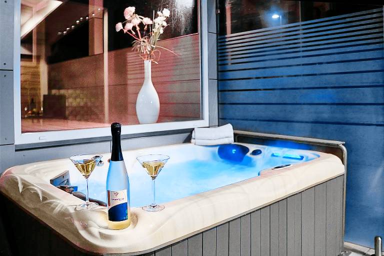 Ferienhaus  Spaichingen