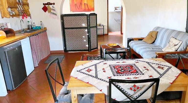 Nice holiday apartment | Pet-friendly — photo 2