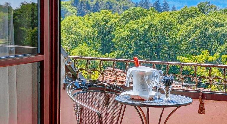 Hotel Restaurant Vinothek LAMM — photo 5