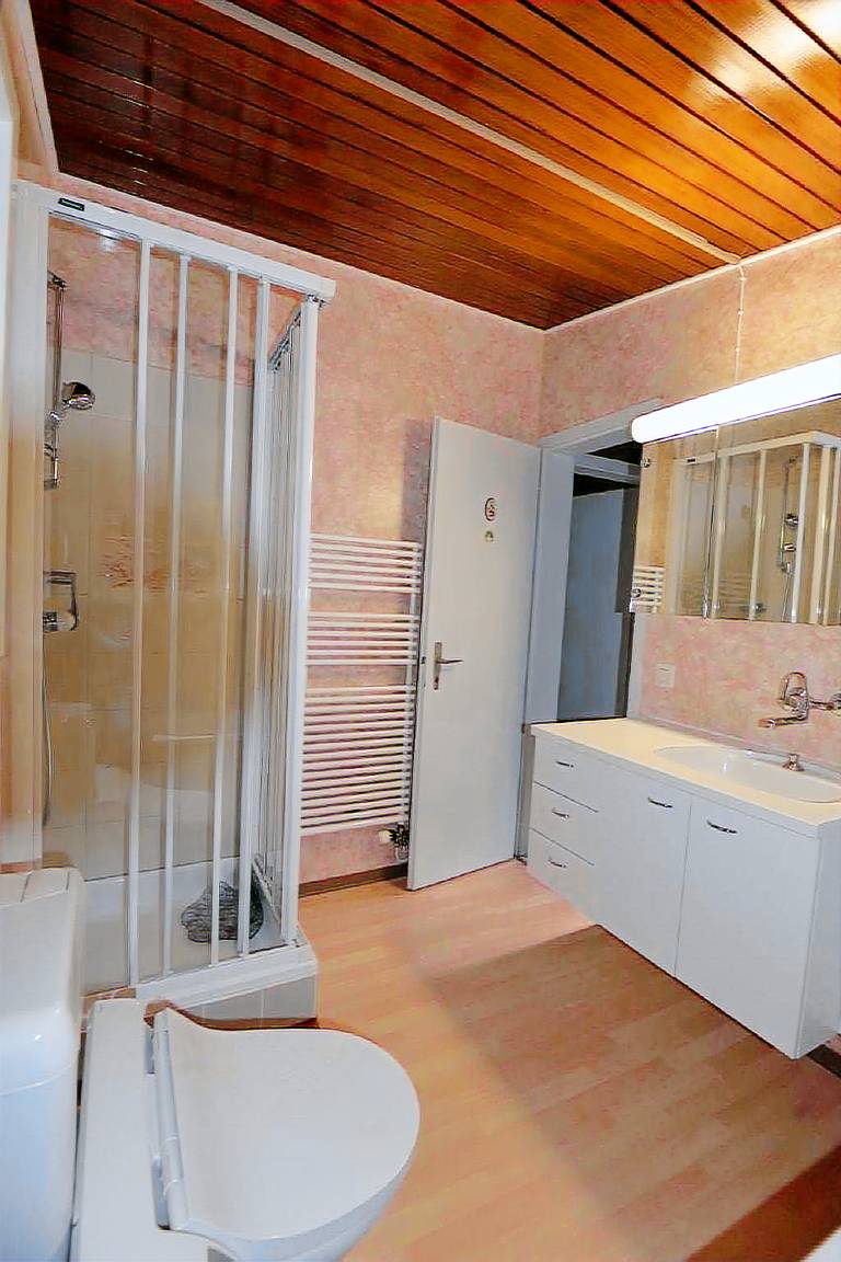 Fully equipped rental apartment with patio & barbeque | Close to the ski | Pets allowed — photo 5