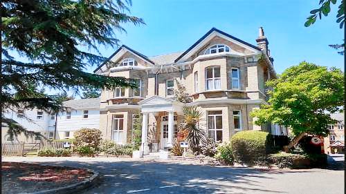 Bed and breakfast  Epsom and Ewell