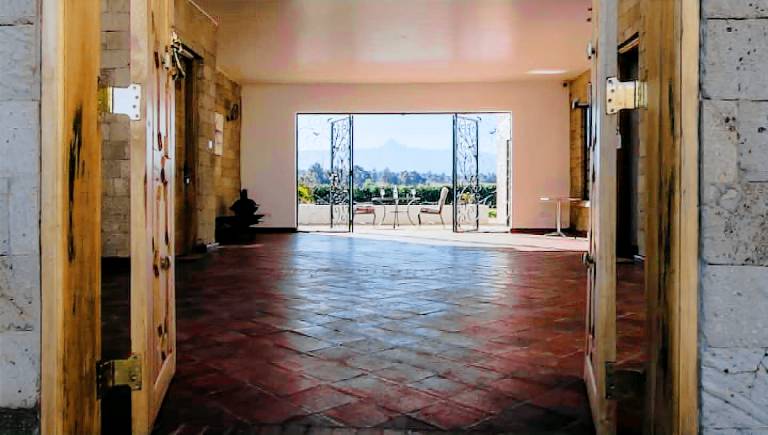 House Nanyuki