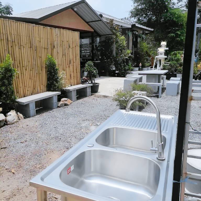 Nice villa with garden & private pool | Good for workation | Pet-friendly — photo 5