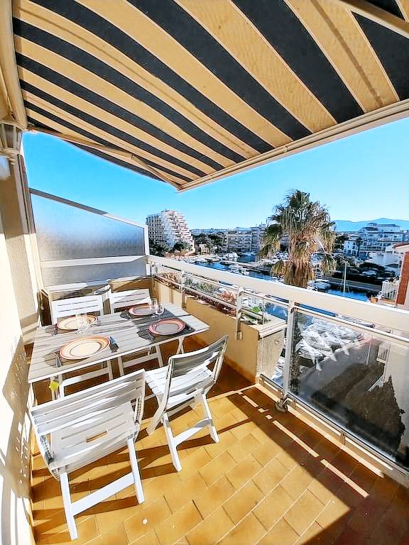 Appartement Sainte Marie la Mer
