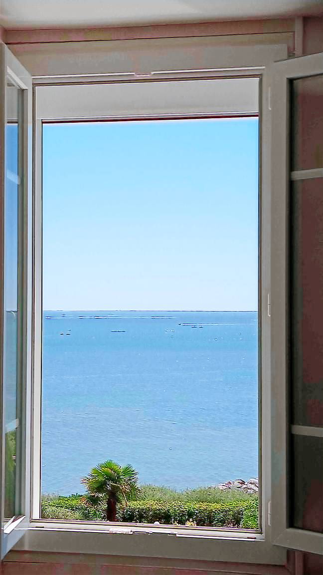 Rental apartment | Sea view — photo 5