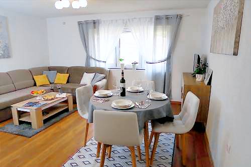 Apartma Otočac