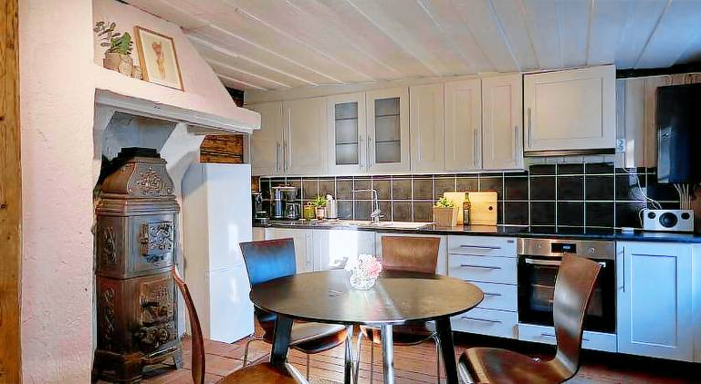 Vacation home with 2 rooms for 4 persons — photo 3