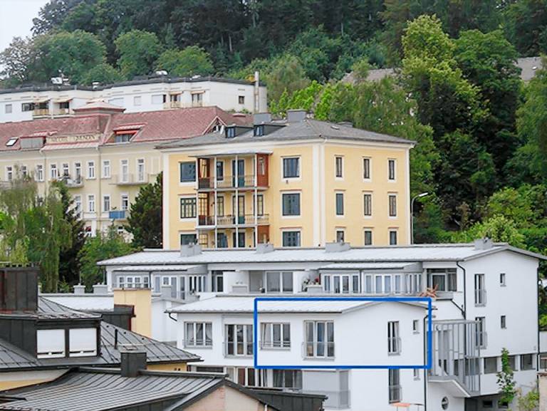Apartment Traunsee