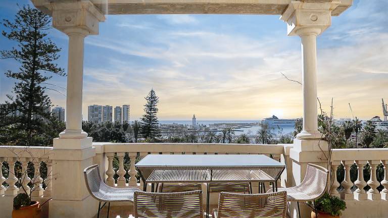 Apartamento Málaga