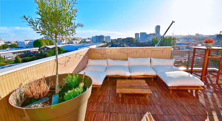 Nice rental apartment | Pets allowed — photo 3