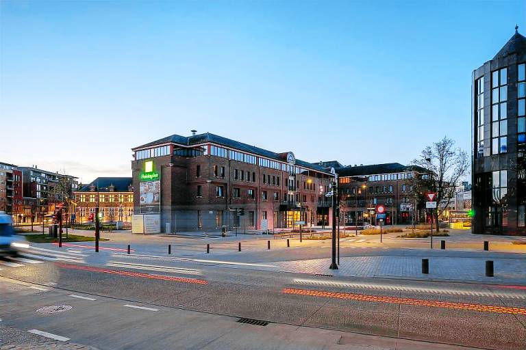 Holiday Inn Hasselt By IHG — photo 5