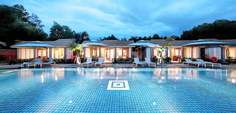 Pilgrimage Village Resort & Spa — photo 2