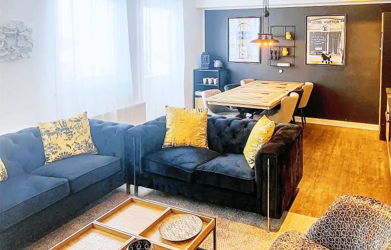 Ferienwohnung  Mettmann