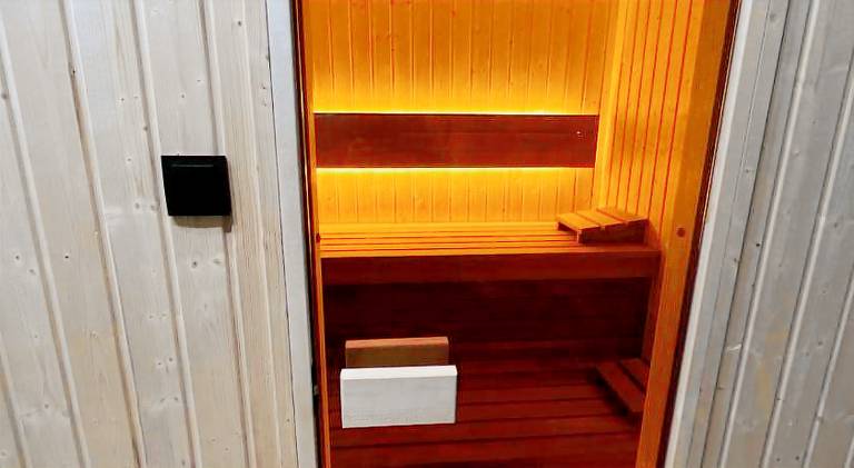 Rental apartment with 1 room for 3 persons — photo 3