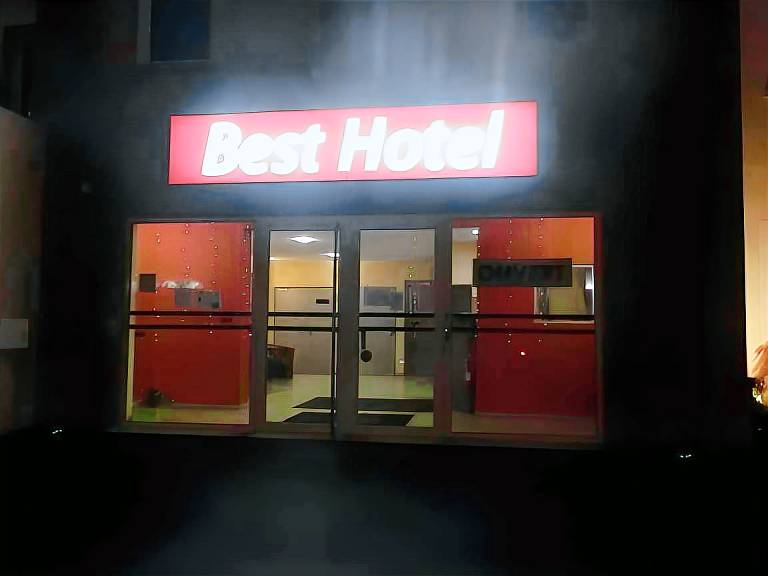 Best Hotel in Meaux