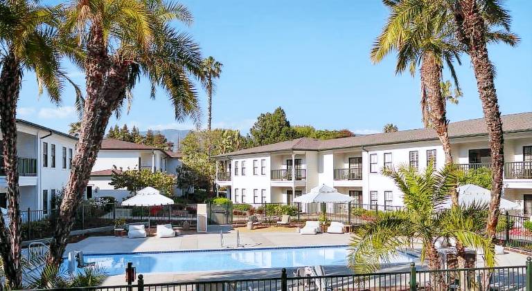 The Steward, Santa Barbara, a Tribute Portfolio Hotel — photo 3