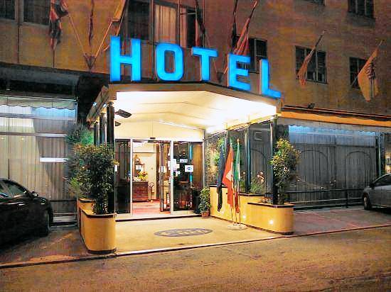 Eurohotel in Piacenza