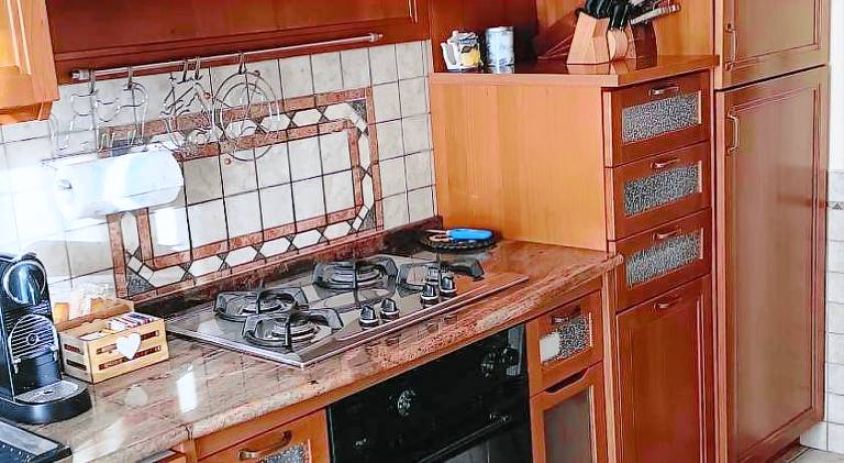 Apartment with 2 rooms for 6 persons — photo 4