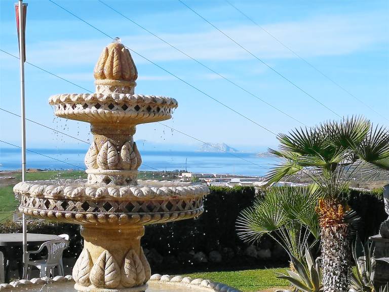 Ferienwohnung in Estepona f&uuml;r max. 4 Personen