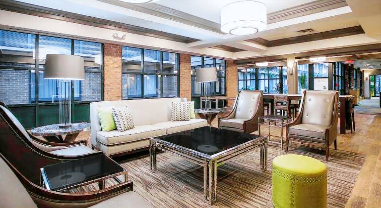Holiday Inn Saratoga Springs By IHG — photo 5
