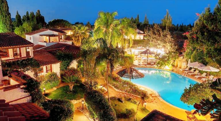 Nora Club Hotel & Spa — photo 4