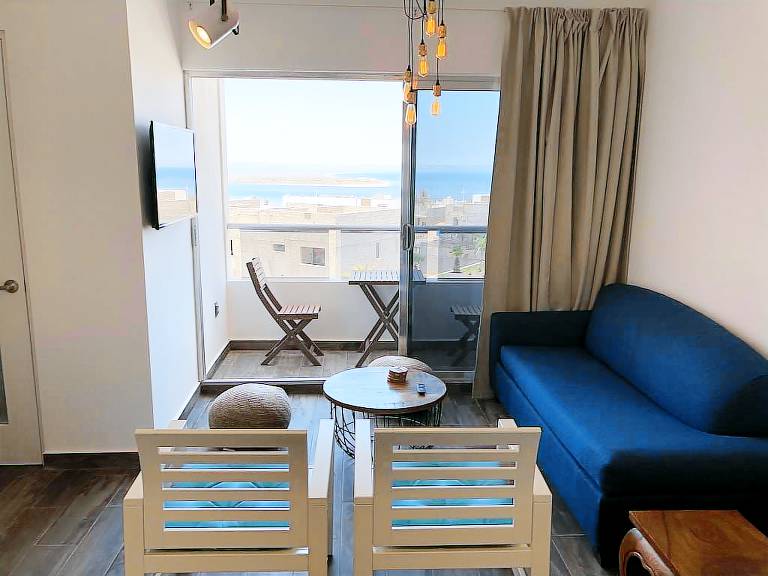 Departamento La Paz