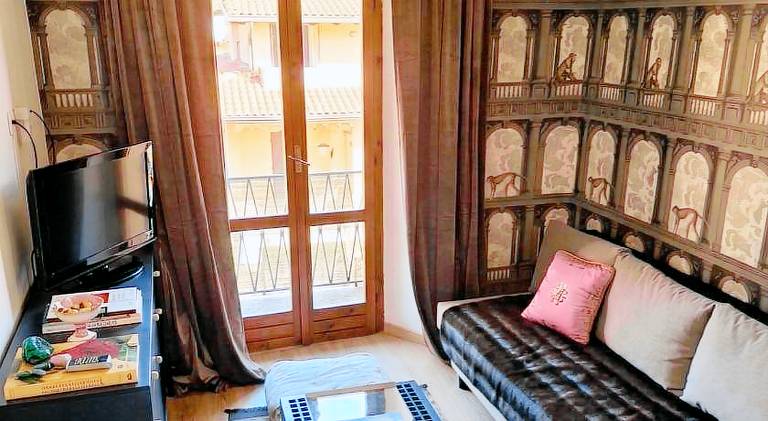 Holiday apartment | Pet-friendly in Baveno