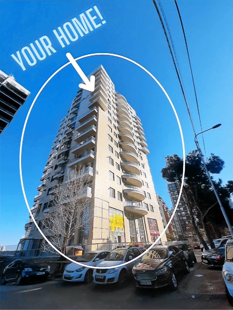 120 m² Ferienwohnung