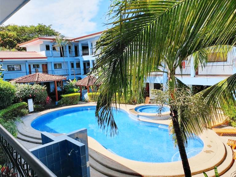 Marina Loft Einheit 2 Etage 201