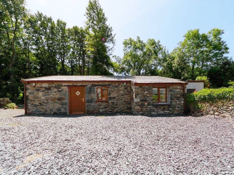 Cottage Bethesda