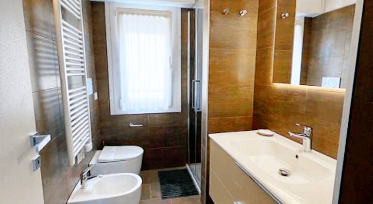 Rental apartment with 2 rooms for 3 persons — photo 2