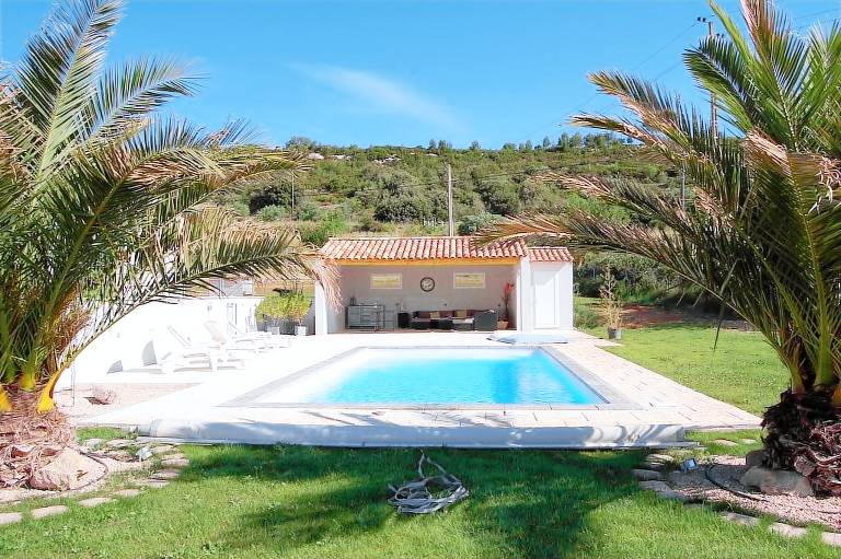 Villa Bouc-Bel-Air