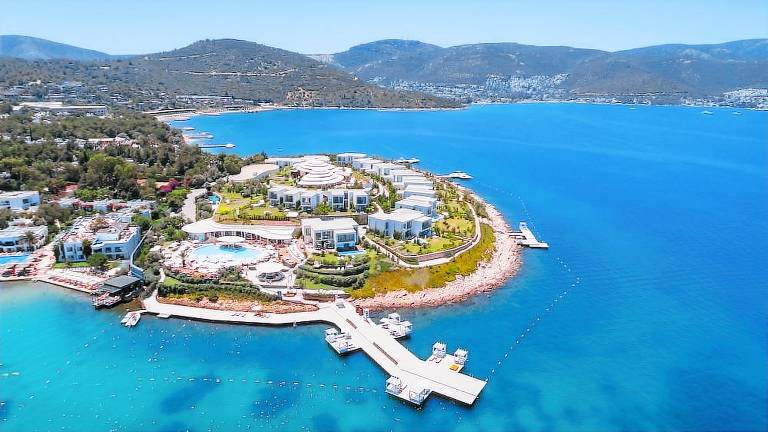 Resort Bodrum