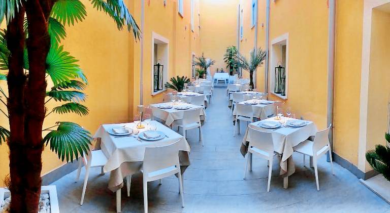 Alba D'Amore Hotel & Spa — photo 3
