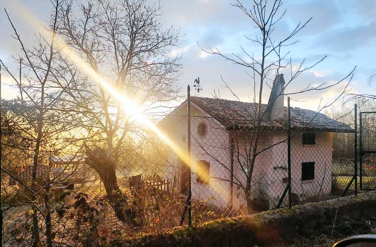 Casa  Tagliacozzo