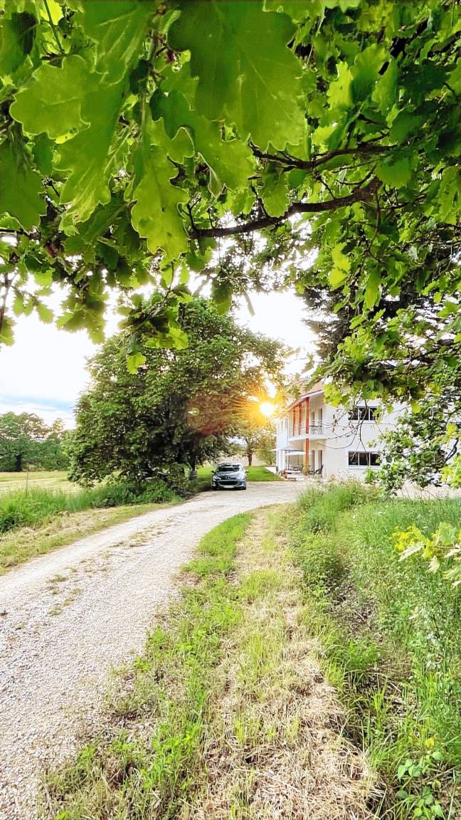 Appartement Sos