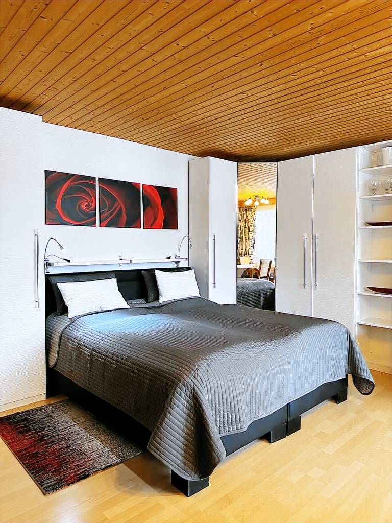 Children-friendly apartment with pool, terrace & sauna | Dogs allowed — photo 5
